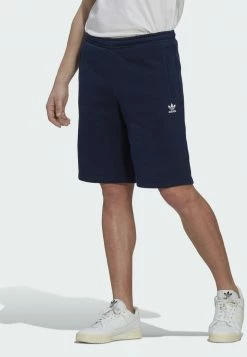 Adidas Originals ESSENTIAL - Shorts - Blue