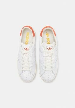 Adidas Originals EARLHAM UNISEX - Trainers - Footwear White/off White 9 Adidas Originals EARLHAM UNISEX - Trainers - Footwear White/off White -Adidas Originals Shop dbb5dd5291164041bac25b4106d67793