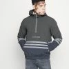 Adidas Originals UNISEX - Summer Jacket - Grey Five