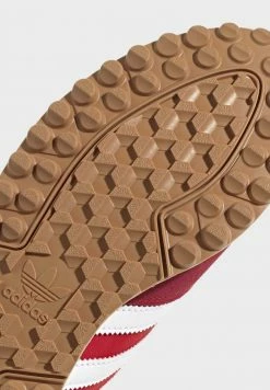 Adidas Originals TRX VINTAGE - Trainers - Red -Adidas Originals Shop dc071e7b94634908828eba37ed46b24c