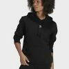 Adidas Originals HOODIE - Hoodie - Black