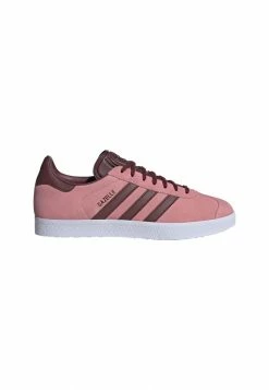 Adidas Originals GAZELLE UNISEX - Trainers - Pink 15 Adidas Originals GAZELLE UNISEX - Trainers - Pink -Adidas Originals Shop dc15ea4c7b584467b92390307a3b782e