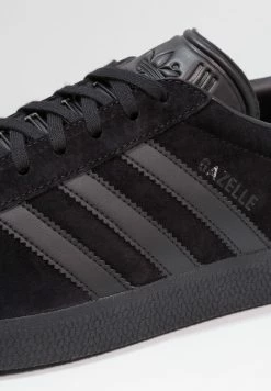 Adidas Originals GAZELLE - Trainers - Core Black 11 Adidas Originals GAZELLE - Trainers - Core Black -Adidas Originals Shop dc5a8a2f05b3464da56064bbbf7a0ae2