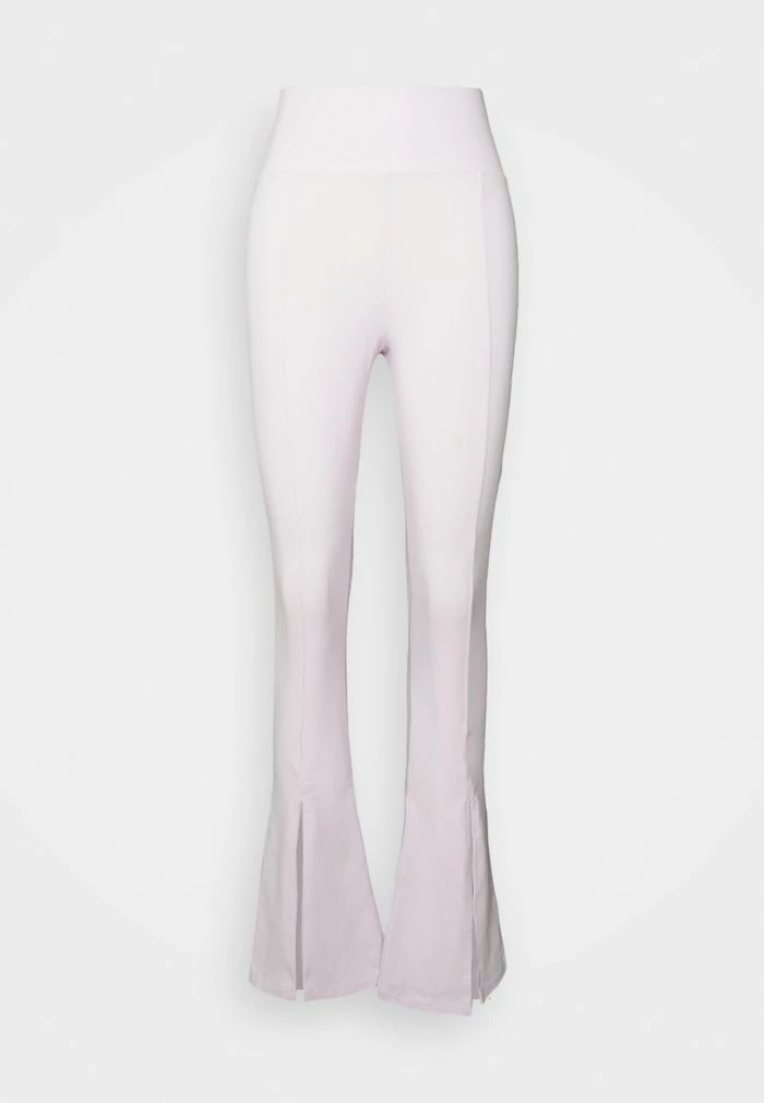 Adidas Originals Leggings - Trousers - Almost Pink 9 Adidas Originals Leggings - Trousers - Almost Pink - Image 9