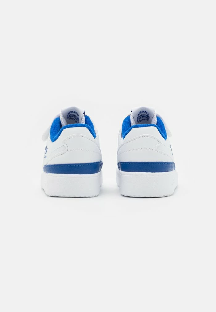 Adidas Originals FORUM UNISEX - Trainers - Footwear White/team Royal Blue 3 Adidas Originals FORUM UNISEX - Trainers - Footwear White/team Royal Blue - Image 3