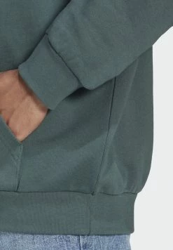 Adidas Originals Sweatshirt - Mineral Green -Adidas Originals Shop dc74aa1fd7ca4cfea1800361ee3e038d