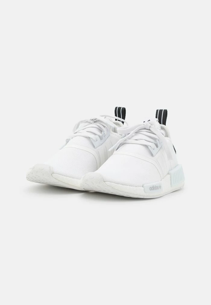 Adidas Originals NMD_R1 PARLEY - Trainers - White 2 Adidas Originals NMD_R1 PARLEY - Trainers - White - Image 2