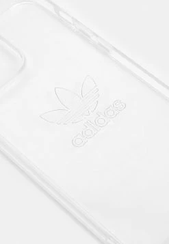Adidas Originals PROTECTIVE CLEAR CASE FOR IPHONE 13 UNISEX - Phone Case - Clear -Adidas Originals Shop dcbe91ae45e749f1bc5a96909253a931