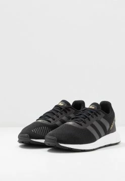 Adidas Originals SWIFT - Trainers - Clear Black/grey Six/footwear White 11 Adidas Originals SWIFT - Trainers - Clear Black/grey Six/footwear White -Adidas Originals Shop dcd7e2db842e4d20be96762e3107b2a4