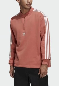 Adidas Originals STRI - Polo Shirt - Brown 13 Adidas Originals STRI - Polo Shirt - Brown -Adidas Originals Shop dce795e5fab14af3b0c9bb80df441212