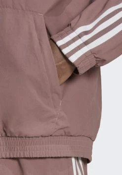 Adidas Originals LOCK UPTT - Training Jacket - Purple -Adidas Originals Shop dcef8f16b254427f9704bf4c168053b2