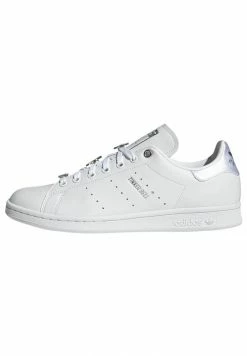Adidas Originals STAN SMITH UNISEX - Trainers - White
