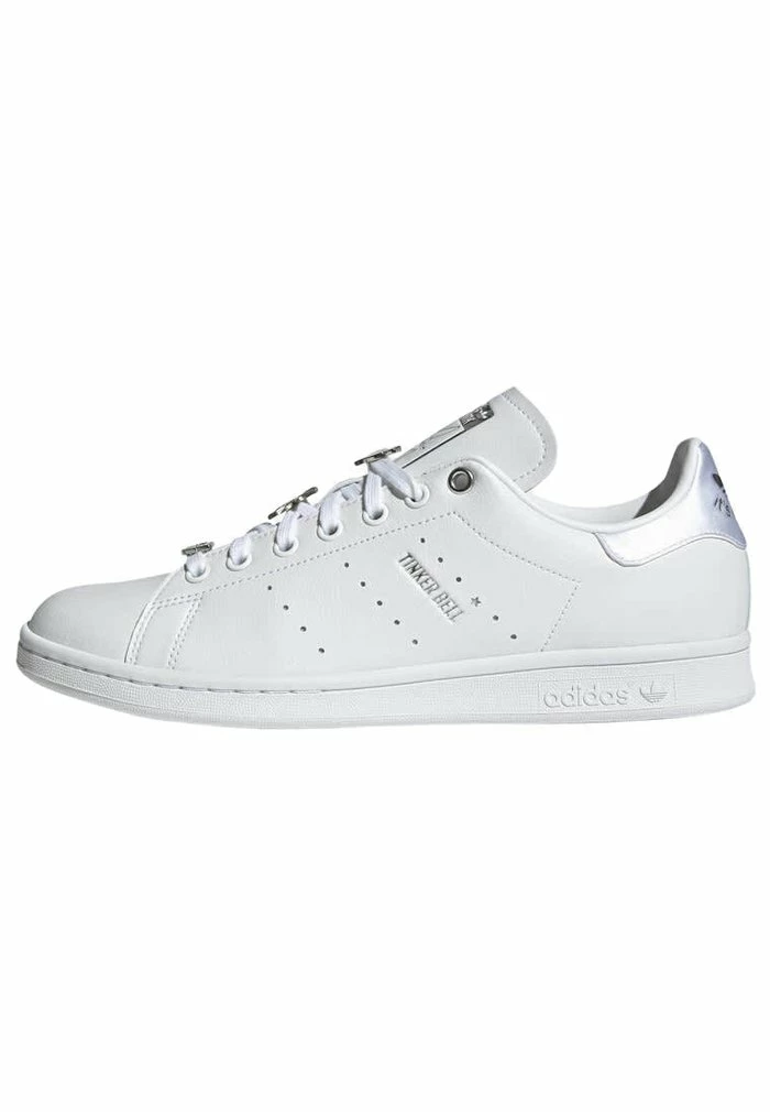 Adidas Originals STAN SMITH UNISEX - Trainers - White 1 Adidas Originals STAN SMITH UNISEX - Trainers - White