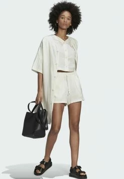 Adidas Originals Shorts - White 8 Adidas Originals Shorts - White -Adidas Originals Shop dd277938b3b54bc29a9d8c9e5d7576c3