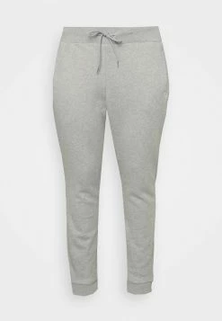 Adidas Originals TRACK PANT - Tracksuit Bottoms - Medium Grey Heather
