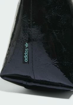 Adidas Originals MINI AIRLINER - Handbag - Black -Adidas Originals Shop dd38abda46a445abb8bcda50b586c3e1