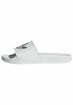 Adidas Originals ADILETTE LITE - Pool Slides - White
