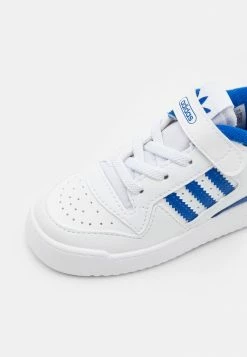 Adidas Originals FORUM UNISEX - Trainers - Footwear White/team Royal Blue 11 Adidas Originals FORUM UNISEX - Trainers - Footwear White/team Royal Blue -Adidas Originals Shop dd479b3e502545a0a2a47f8589473621
