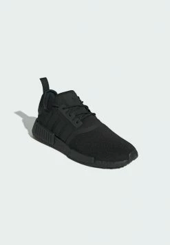 Adidas Originals NMD R1 PRIMEBLUE UNISEX - Trainers - Core Black/core Black/core Black -Adidas Originals Shop dd6ae843d066461db178c8f76d70f661
