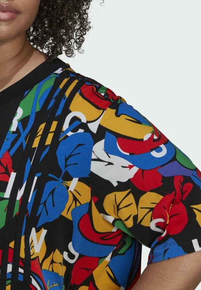 Adidas Originals Day Dress - Black 5 Adidas Originals Day Dress - Black - Image 5