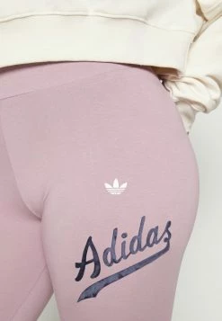 Adidas Originals Leggings - Trousers - Magic Mauve/shadow Navy 16 Adidas Originals Leggings - Trousers - Magic Mauve/shadow Navy -Adidas Originals Shop ddc628dbb28b4151832aba3673d93a01