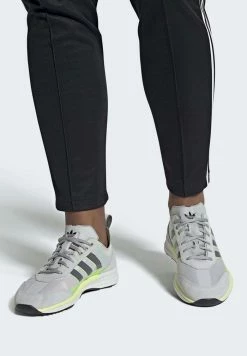 Adidas Originals SL 7200 SHOES - Trainers - Grey 11 Adidas Originals SL 7200 SHOES - Trainers - Grey -Adidas Originals Shop ddd8a6834a7646e3a69b5be46c2f2d46