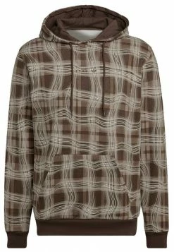 Adidas Originals Hoodie - Brown -Adidas Originals Shop dde0737f31464468a9395f3ecc78b5c0