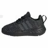 Adidas Originals SWIFT RUN 22 UNISEX - Trainers - Core Black/grey Five/ftwr White