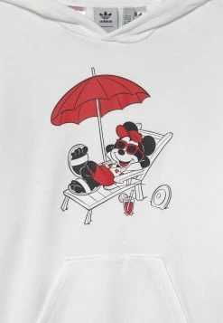 Adidas Originals MICKEY MOUSE HOODIE UNISEX - Hoodie - White 5 Adidas Originals MICKEY MOUSE HOODIE UNISEX - Hoodie - White -Adidas Originals Shop ddf428ae2077478dba9f99d27a2cfed8