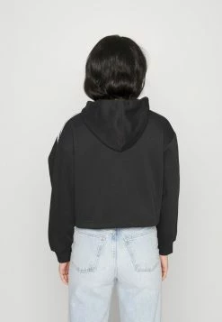 Adidas Originals ADICOLOR CLASSICS CROP - Hoodie - Black 15 Adidas Originals ADICOLOR CLASSICS CROP - Hoodie - Black -Adidas Originals Shop ddf98d3302d042ad8ae12d67a1bbfacb