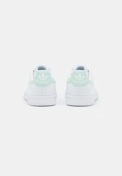 Adidas Originals STAN SMITH - Trainers - Footwear White/dash Green/core Black -Adidas Originals Shop ddfc12ec7ba6452297c34b694dba674a