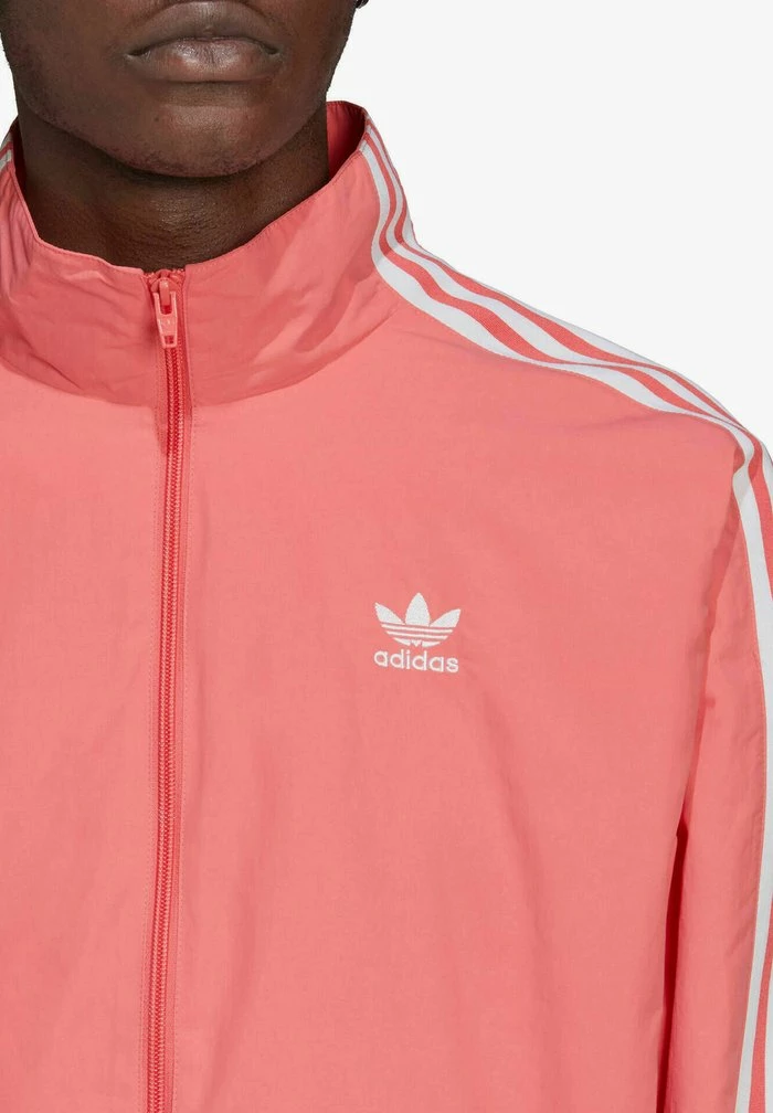 Adidas Originals Training Jacket - Koralle 4 Adidas Originals Training Jacket - Koralle - Image 4