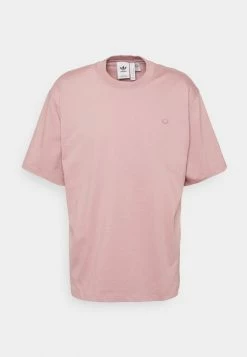 Adidas Originals TEE UNISEX - Basic T-shirt - Magic Mauve