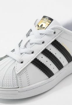 Adidas Originals SUPERSTAR UNISEX - Trainers - Footwear White/core Black -Adidas Originals Shop de321675cfa94467923dd2ad7c3fa0c3