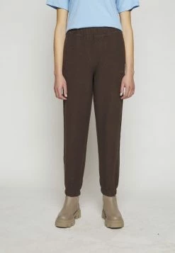 Adidas Originals Tracksuit Bottoms - Dark Brown