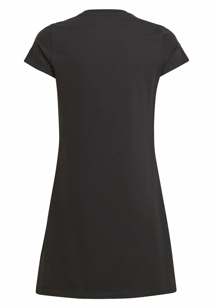 Adidas Originals Jersey Dress - Black 2 Adidas Originals Jersey Dress - Black - Image 2