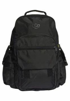Adidas Originals ADICOLOR CONTEMPO UTILITY LARGE - Rucksack - Black