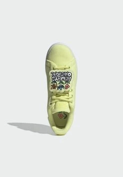 Adidas Originals Trainers - Yellow -Adidas Originals Shop de50df2ca21c4a5eb35f26a26a4c77c9