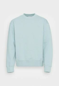 Adidas Originals CREW - Sweatshirt - Magic Grey -Adidas Originals Shop de658df22e4e4010b713bf224385f5fd