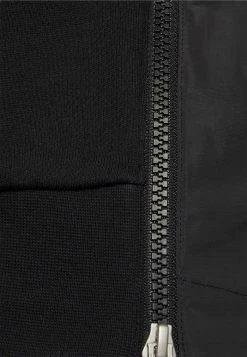 Adidas Originals HOODY - Sweatshirt - Black -Adidas Originals Shop de781498ba4e4e98921d4a09f9f5630c