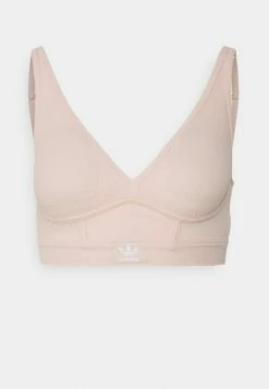 Adidas Originals BRALETTE BRAMI - Bustier - Peach Whip -Adidas Originals Shop de7ea9ee6cc845b2a5e8e8bcdacdd73d
