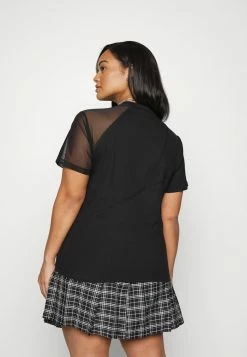 Adidas Originals TEE - Print T-shirt - Black -Adidas Originals Shop de8cbfafd6d1443faba52df4988b843d