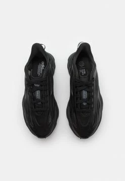 Adidas Originals OZWEEGO CELOX UNISEX - Trainers - Core Black/grey -Adidas Originals Shop de8cfe4c7f964c33ababfcee8dded0ac
