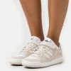Adidas Originals FORUM - Trainers - Footwear White/clear Brown/core Black