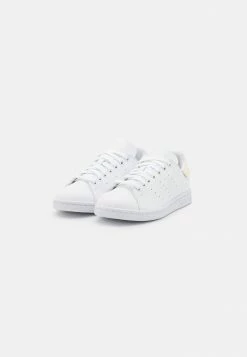 Adidas Originals STAN SMITH - Trainers - Footwear White/ecru Tint/core Black -Adidas Originals Shop deac3d015e3d4d55a112e85941912865
