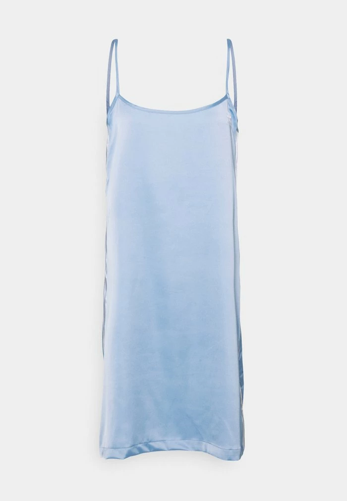 Adidas Originals DRESS - Day Dress - Ambient Sky 4 Adidas Originals DRESS - Day Dress - Ambient Sky - Image 4