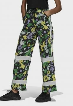 Adidas Originals Tracksuit Bottoms - Multicolour