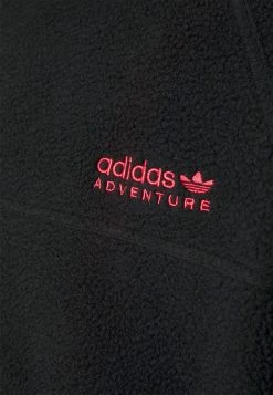 Adidas Originals Training Jacket - Black -Adidas Originals Shop df0a58ef4fb045aeaa24d93faa5e8230