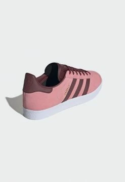 Adidas Originals GAZELLE UNISEX - Trainers - Pink 10 Adidas Originals GAZELLE UNISEX - Trainers - Pink -Adidas Originals Shop df1f200454804692baa45c1d6d06957f