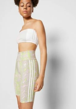 Adidas Originals BIKE - Shorts - Clear Pink -Adidas Originals Shop df3efe6aa42f4231830e15e73e4ba1ca